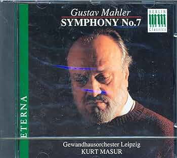 その他 Mahler - Symphony No 7 [DVD] 81P3gDnv+qL._UF350,350_QL50_.jpg